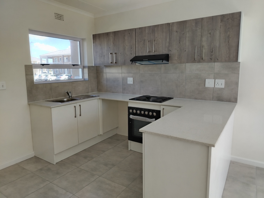 To Let 2 Bedroom Property for Rent in Stellendale Western Cape
